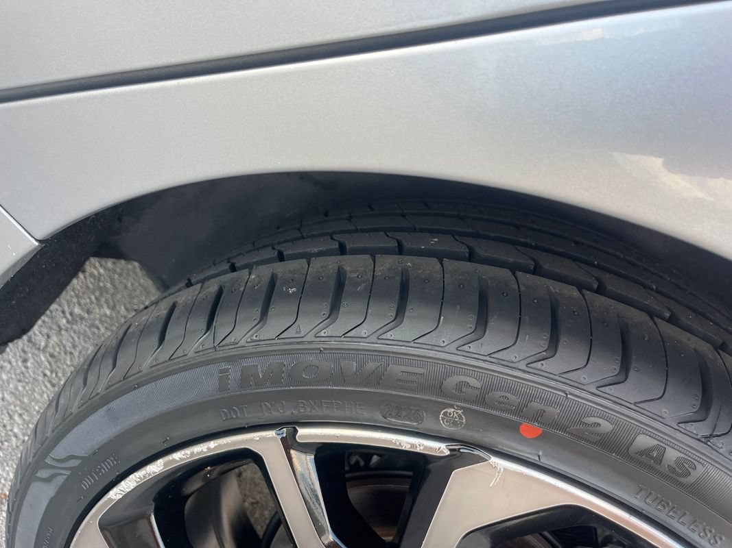 Used 2019 Honda Civic Sport image 33