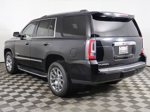 Used 2019 GMC Yukon Denali w/ Open Road Package image 16