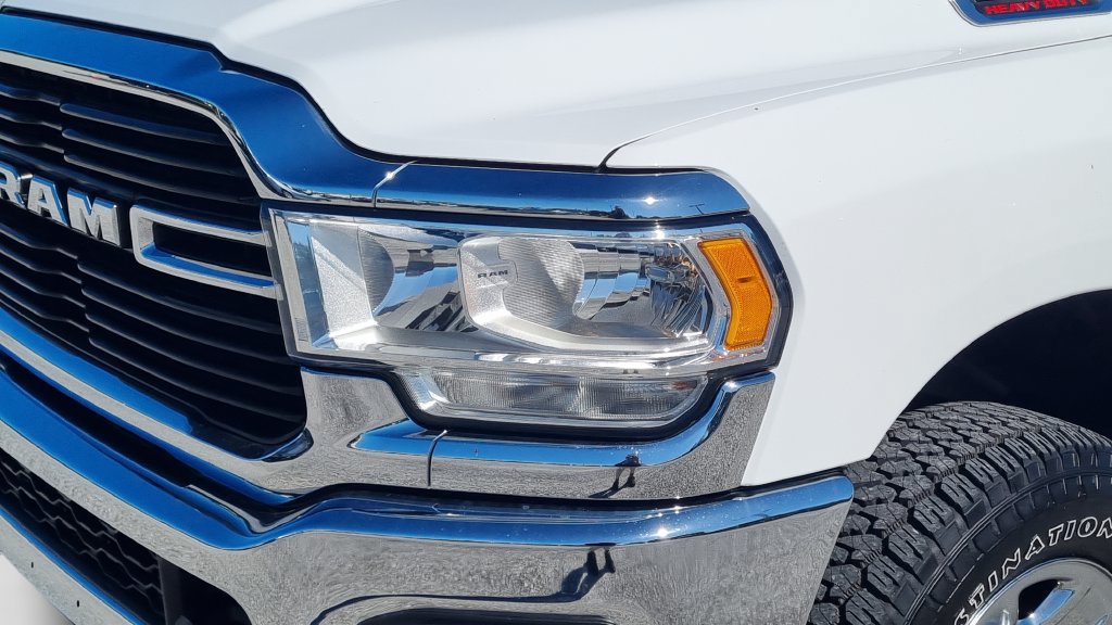 Used 2019 RAM 2500 Big Horn AWD/4WD image 26