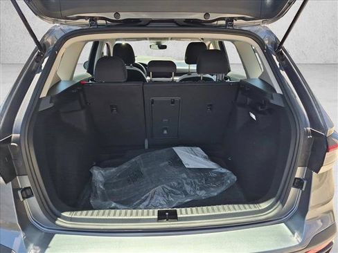 Used 2025 Volkswagen Taos S FWD image 6