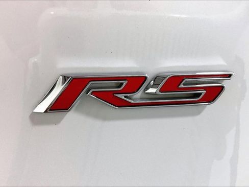 Used 2024 Chevrolet Blazer RS w/ Driver Confidence II Package AWD/4WD image 8