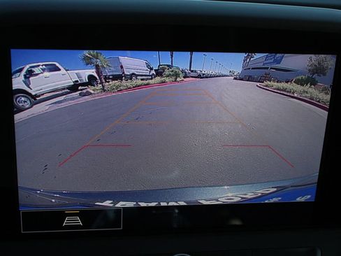 Used 2023 Chevrolet Camaro SS image 32