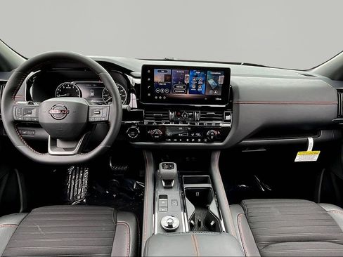 New 2026 Nissan Pathfinder Rock Creek AWD/4WD image 10
