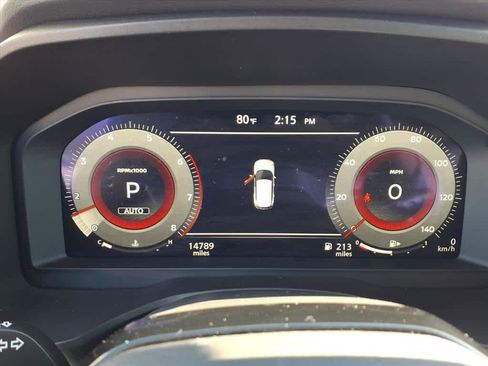 Used 2026 Nissan Rogue SL image 11