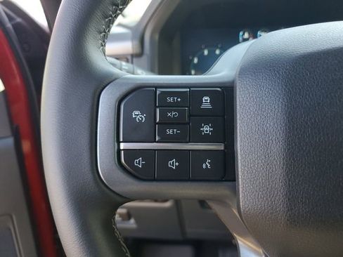 Used 2025 Ford F150 XLT w/ Equipment Group 302A MID image 25