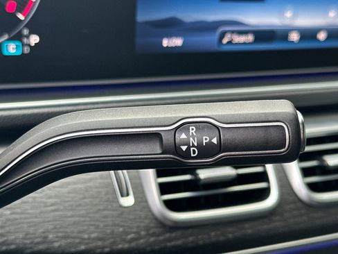 Used 2025 Mercedes-Benz GLE 350 GLE 350 image 22