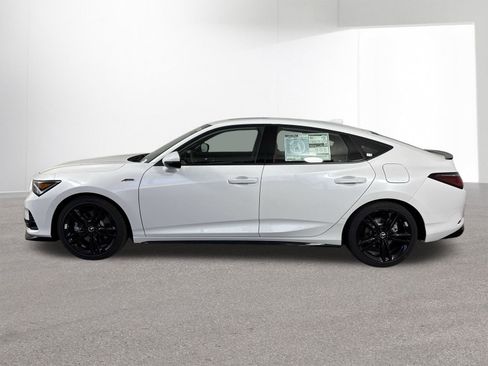 New 2026 Acura Integra A-Spec image 29