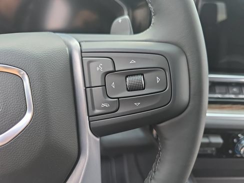 New 2026 GMC Sierra 1500 Elevation AWD/4WD image 17