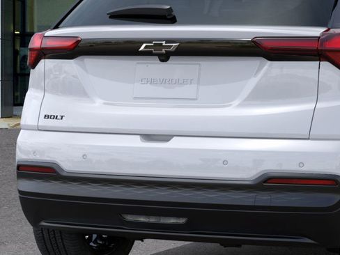 New 2027 Chevrolet Bolt LT image 14