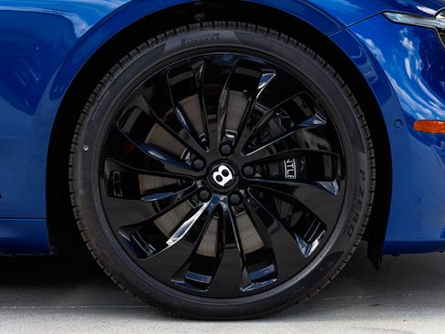 New 2026 Bentley Continental GT image 6
