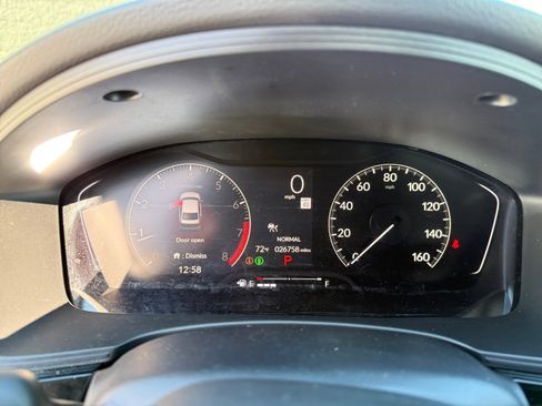 Used 2025 Honda Civic Sport image 22