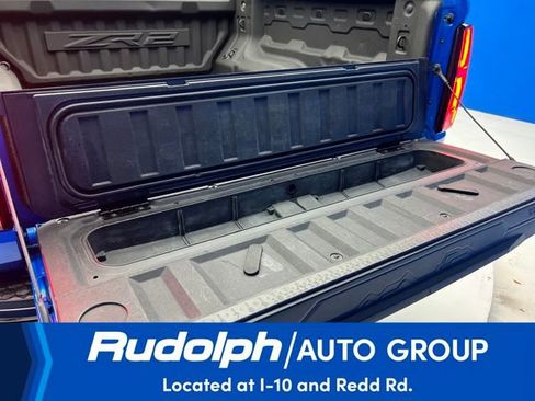 Used 2023 Chevrolet Colorado ZR2 w/ Safety Package image 34