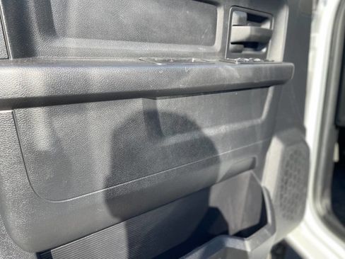 Used 2014 RAM 3500 Tradesman image 48