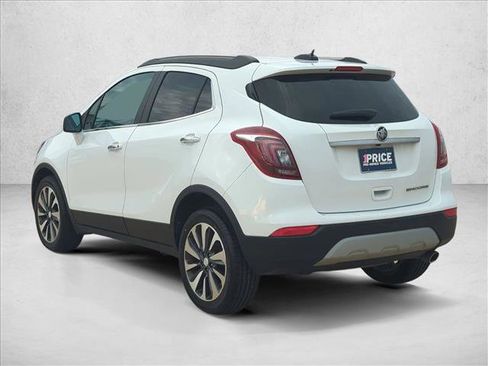Used 2022 Buick Encore Preferred w/ Safety Package image 8