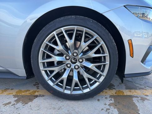 New 2026 Ford Mustang Premium image 22