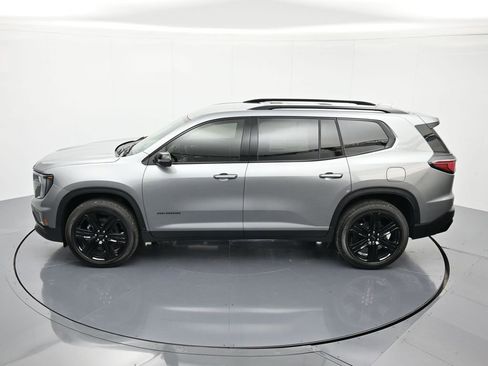New 2026 GMC Acadia Elevation w/ Black Edition image 38