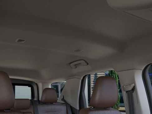 New 2025 Ford Bronco Sport Outer Banks w/ Outer Banks Tech Package+ image 22