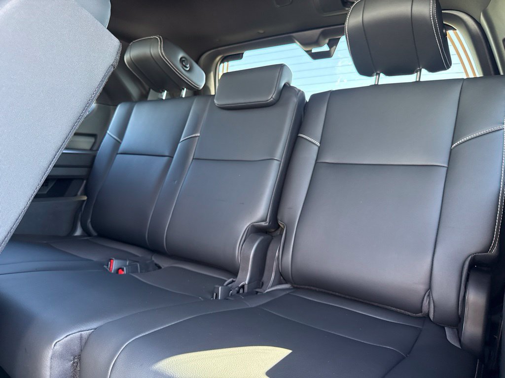 New 2026 Toyota Sequoia Limited AWD/4WD image 30