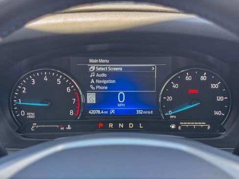 Used 2021 Ford Explorer Limited image 51