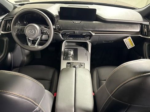 New 2026 MAZDA CX-90 3.3 Turbo w/ Premium Plus Pkg AWD/4WD image 19