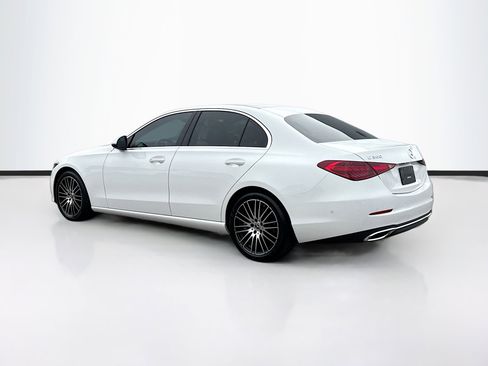 Used 2024 Mercedes-Benz C 300 C 300 image 5