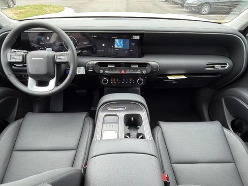 New 2026 Hyundai Palisade SEL Premium FWD image 27