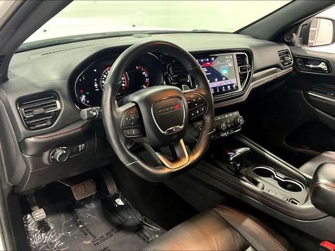 Used 2025 Dodge Durango R/T image 17
