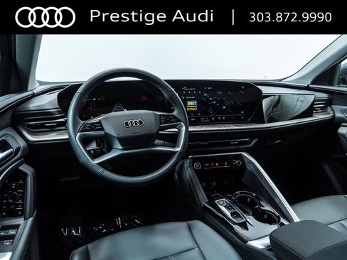 New 2025 Audi Q5 Premium image 4