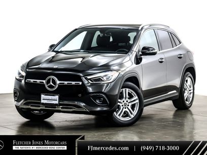 Certified 2023 Mercedes-Benz GLA 250