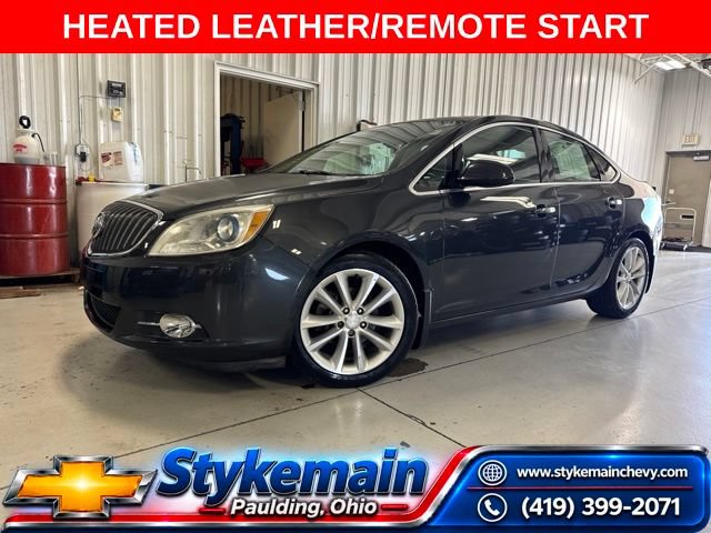 Used 2014 Buick Verano Convenience FWD image 1