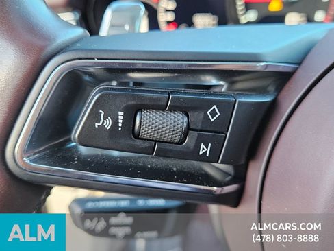Used 2022 Porsche Panamera 4 image 29