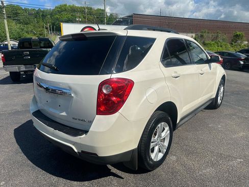 Used 2015 Chevrolet Equinox LT w/ Power Convenience Package AWD/4WD image 5