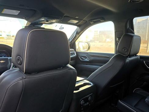 Used 2024 Chevrolet Tahoe Premier image 28