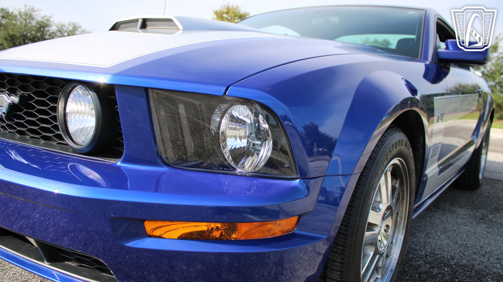 Used 2005 Ford Mustang GT RWD image 28