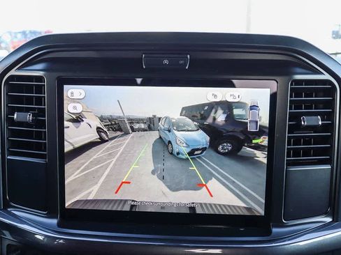 New 2026 Ford F150 STX RWD image 28