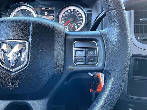 Used 2016 RAM 2500 Tradesman w/ Chrome Appearance Group image 21