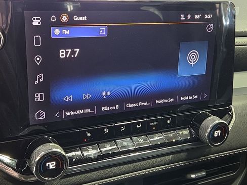 New 2026 Chevrolet Colorado LT AWD/4WD image 19