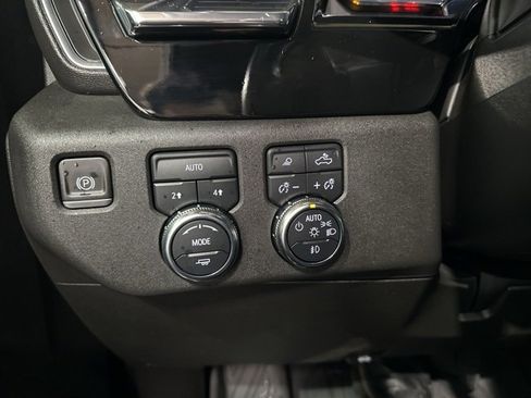 Certified 2023 GMC Sierra 1500 Elevation w/ Elevation Premium Package image 14