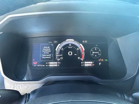 Used 2023 Toyota Tundra Platinum w/ Advanced Package image 40