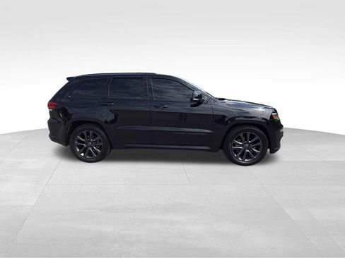 Used 2019 Jeep Grand Cherokee High Altitude AWD/4WD image 2