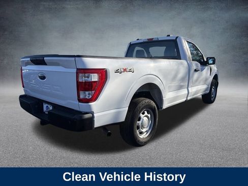 Used 2023 Ford F150 XL image 7