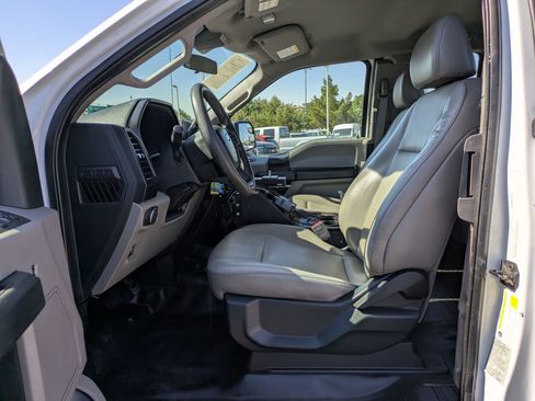 Used 2020 Ford F150 XL w/ XL Power Equipment Group AWD/4WD image 15