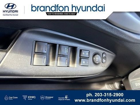 Used 2020 Honda Fit LX image 13
