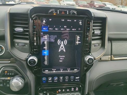 Used 2019 RAM 1500 Limited image 33