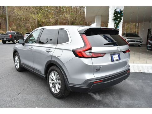 Used 2024 Honda CR-V EX-L image 3