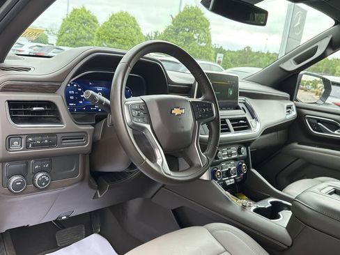 Used 2024 Chevrolet Tahoe LT RWD image 10