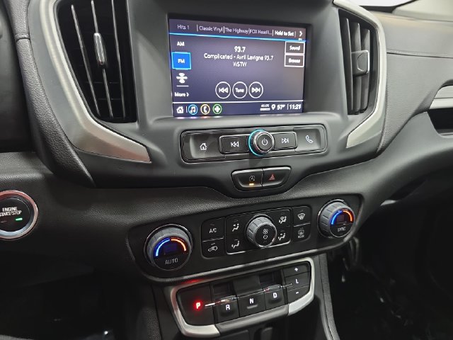 Used 2023 GMC Terrain SLE w/ Driver Convenience Package AWD/4WD image 19
