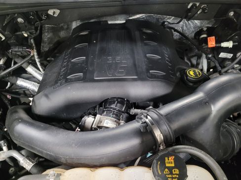 Used 2015 Ford F150 XLT w/ Equipment Group 302A Luxury image 30