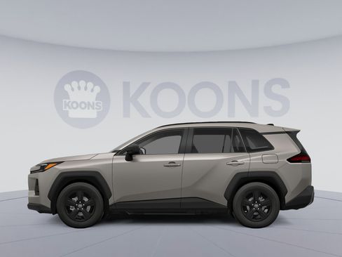 New 2026 Toyota RAV4 XLE Premium AWD/4WD image 2