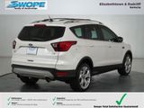 Used 2019 Ford Escape Titanium image 3